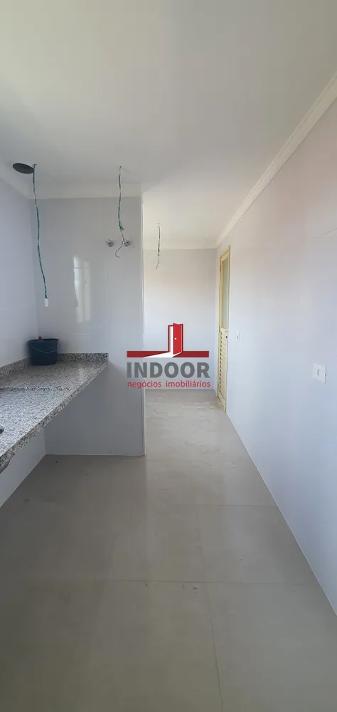 Apartamento, 3 quartos, 120 m² - Foto 5
