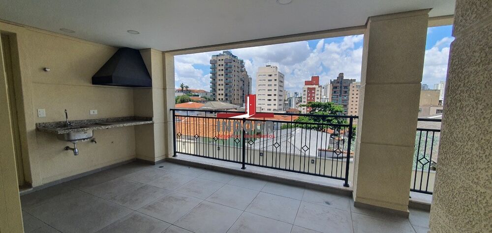 Apartamento, 3 quartos, 120 m² - Foto 1
