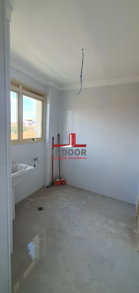 Apartamento, 3 quartos, 120 m² - Foto 6