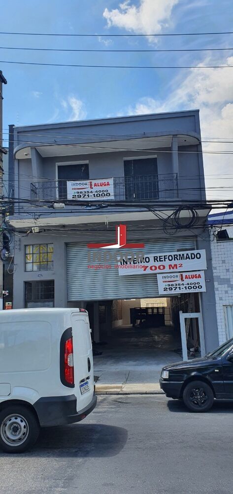 Loja-Salão, 700 m² - Foto 5