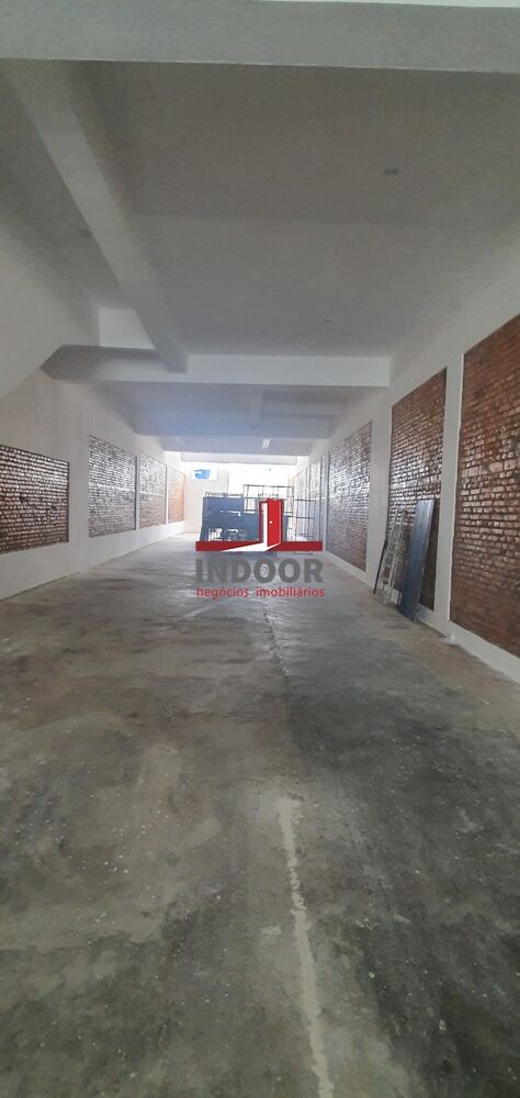 Loja-Salão, 700 m² - Foto 8