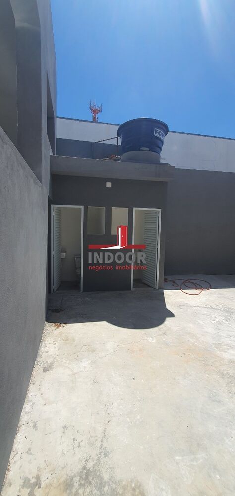 Loja-Salão, 700 m² - Foto 13