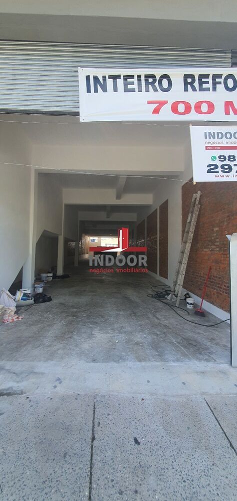 Loja-Salão, 700 m² - Foto 12