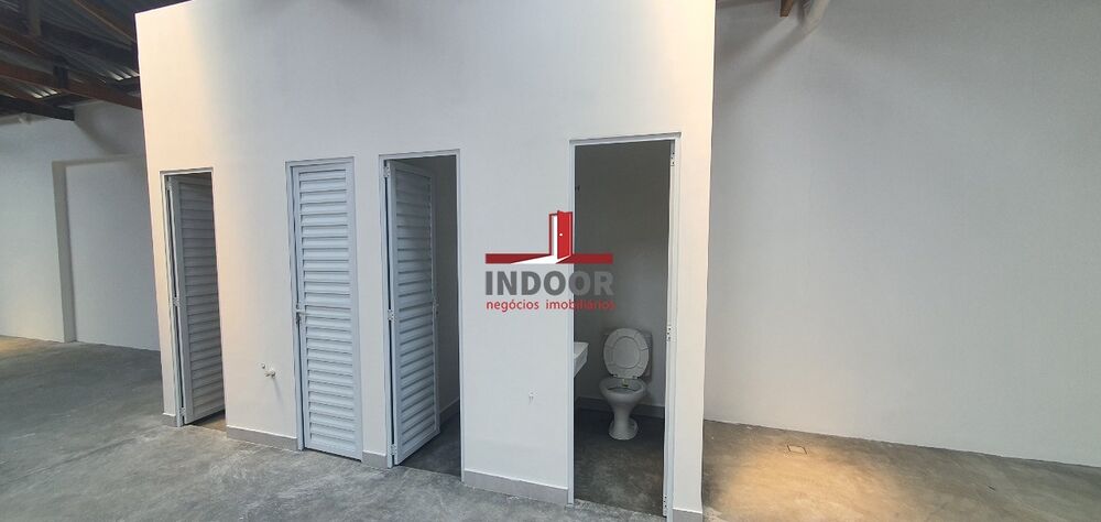 Loja-Salão, 700 m² - Foto 20