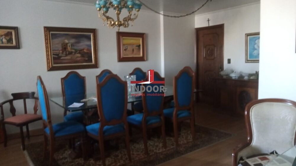 Apartamento, 3 quartos, 119 m² - Foto 5