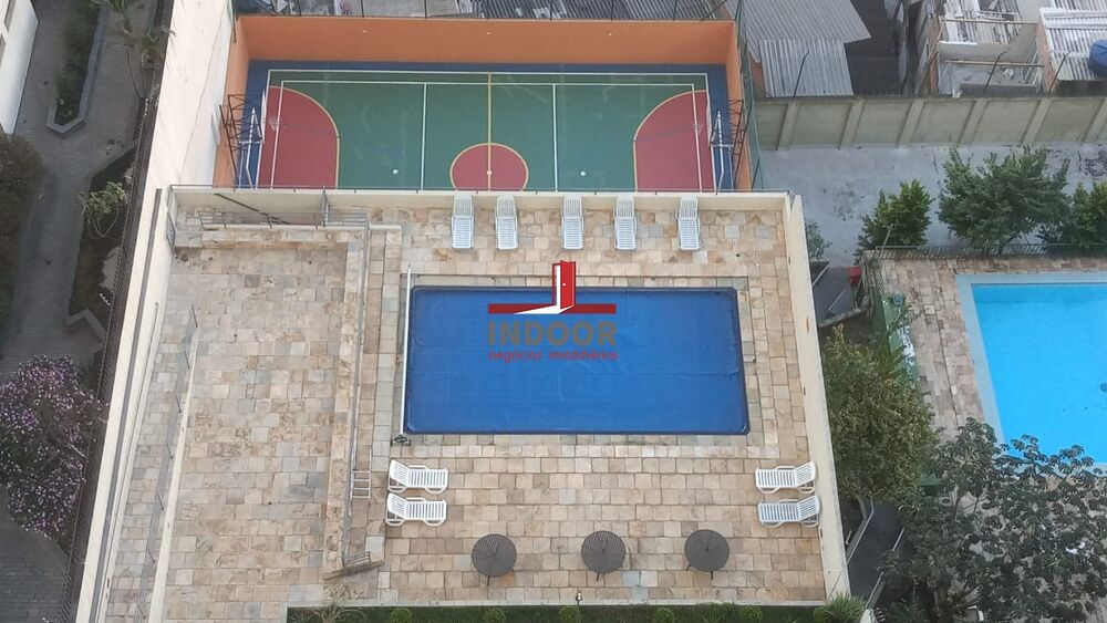 Apartamento, 3 quartos, 119 m² - Foto 16