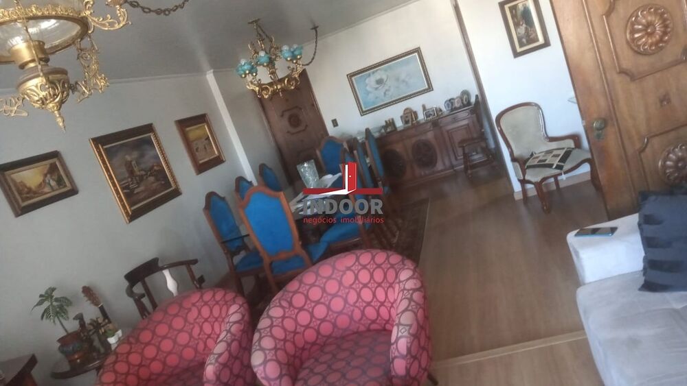 Apartamento, 3 quartos, 119 m² - Foto 15