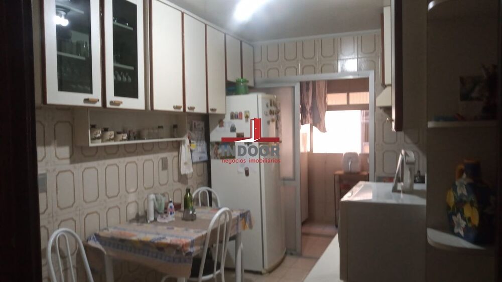 Apartamento, 3 quartos, 119 m² - Foto 2