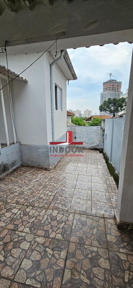 Casa para alugar com 2 quartos, 90m² - Foto 17