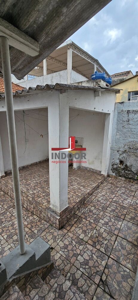 Casa para alugar com 2 quartos, 90m² - Foto 14