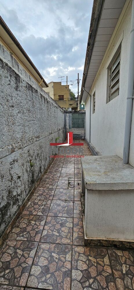 Casa para alugar com 2 quartos, 90m² - Foto 15