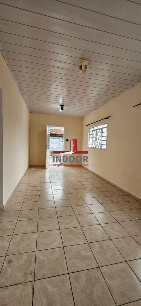 Casa para alugar com 2 quartos, 90m² - Foto 6