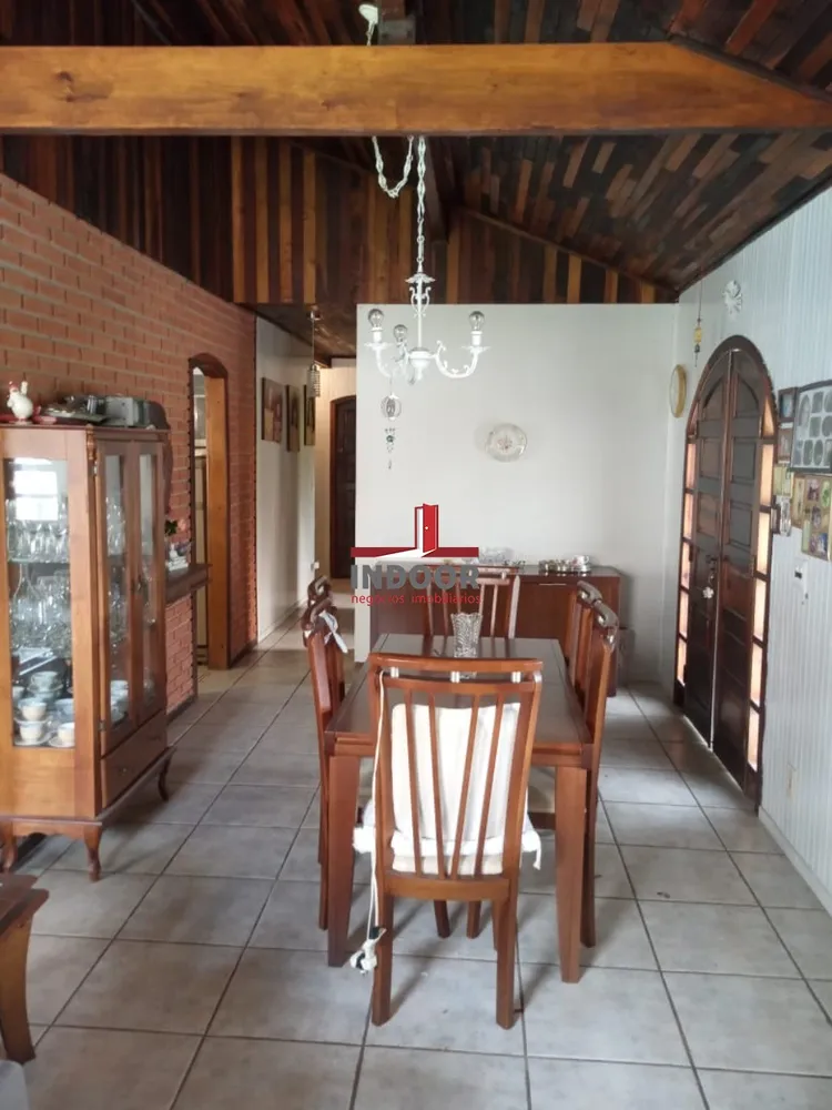 Casa, 3 quartos, 198 m² - Foto 11