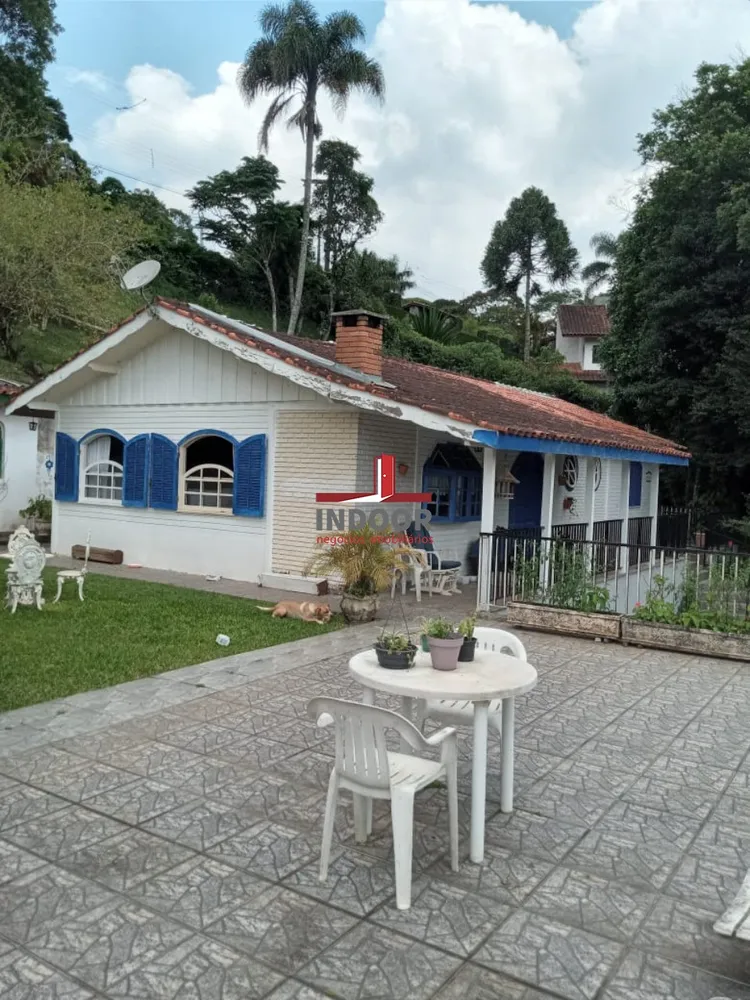 Casa, 3 quartos, 198 m² - Foto 4