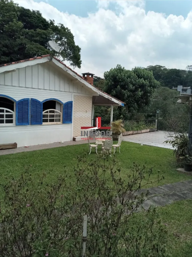 Casa, 3 quartos, 198 m² - Foto 3