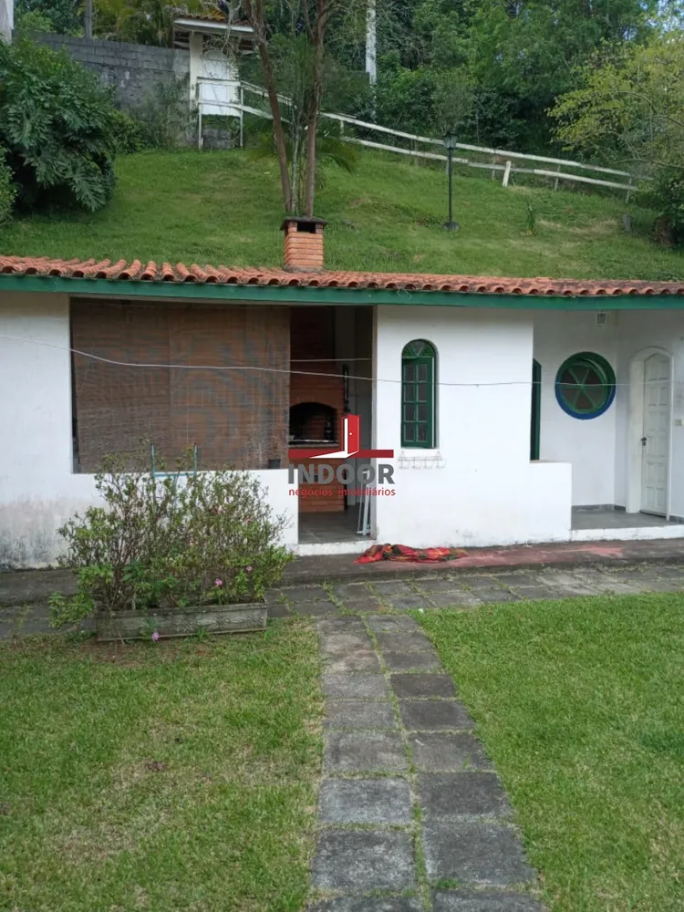 Casa, 3 quartos, 198 m² - Foto 6