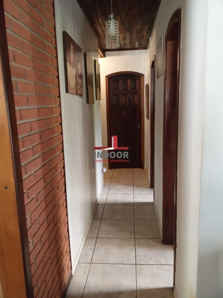 Casa, 3 quartos, 198 m² - Foto 12