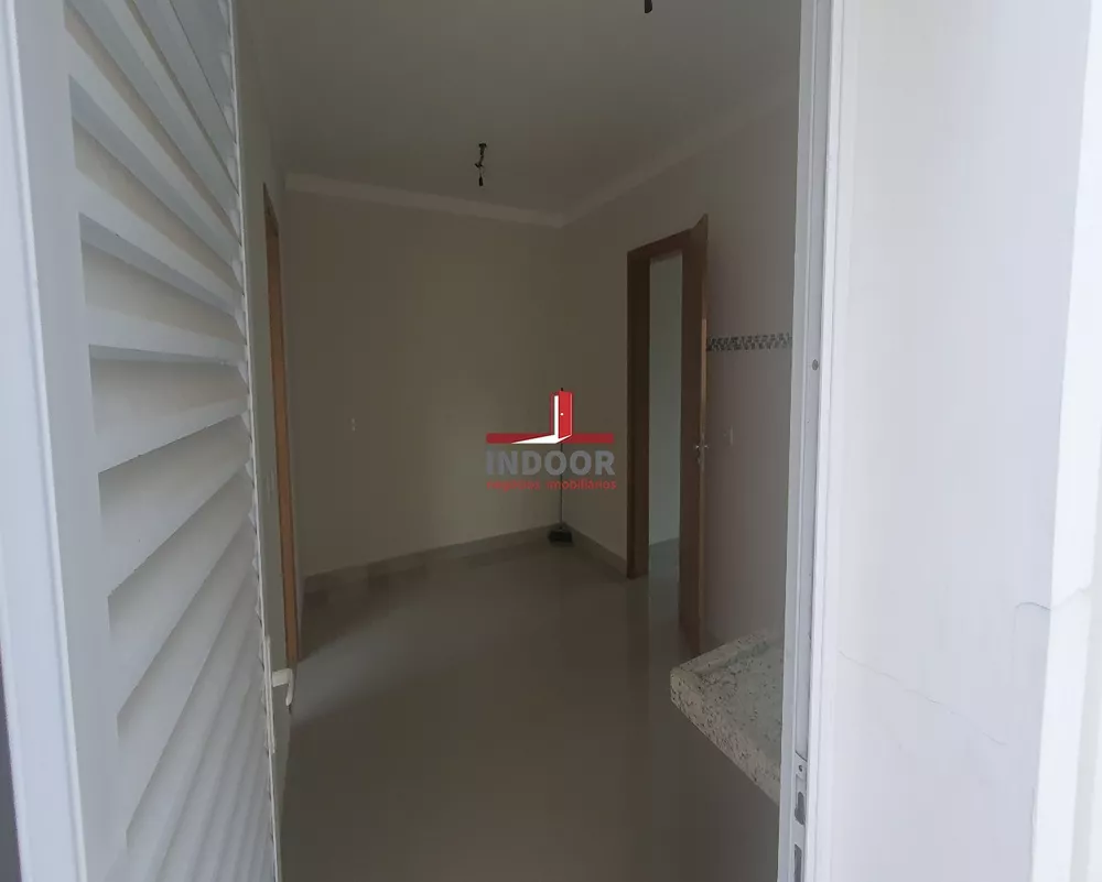 Casa à venda com 3 quartos, 279m² - Foto 6