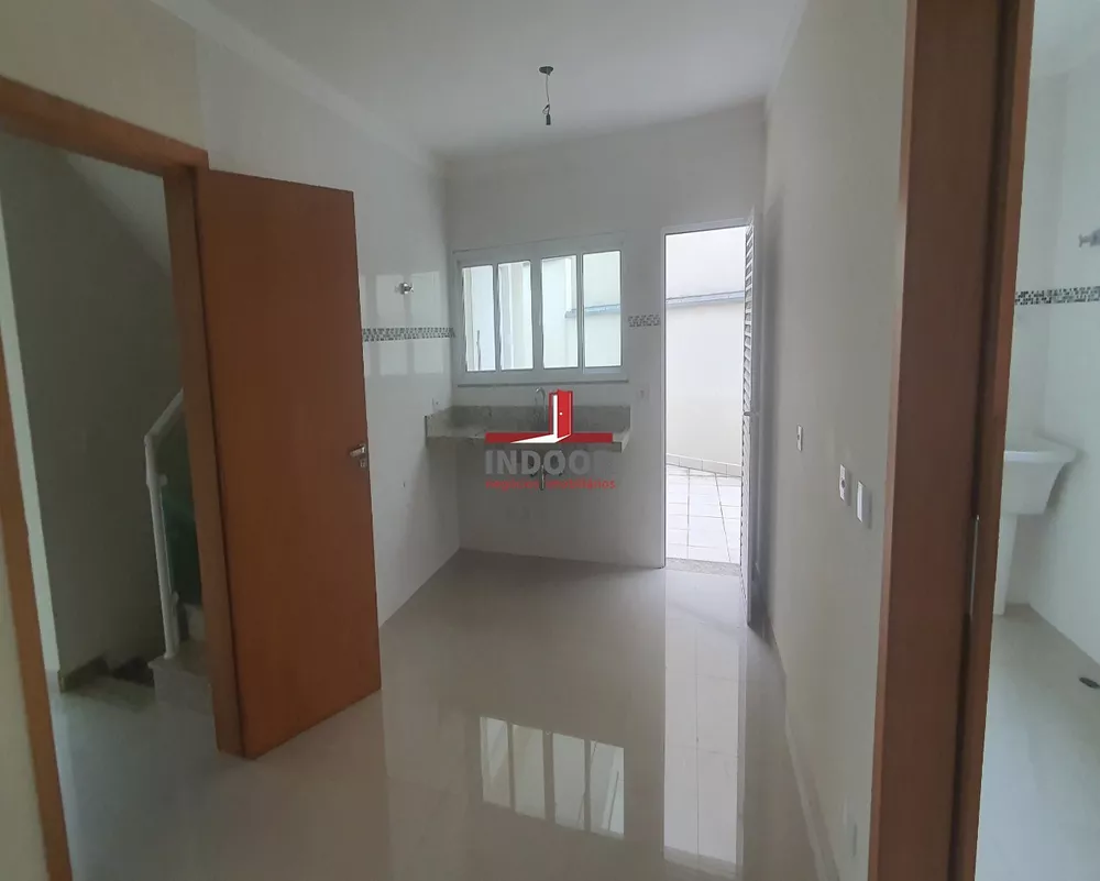 Casa à venda com 3 quartos, 279m² - Foto 10