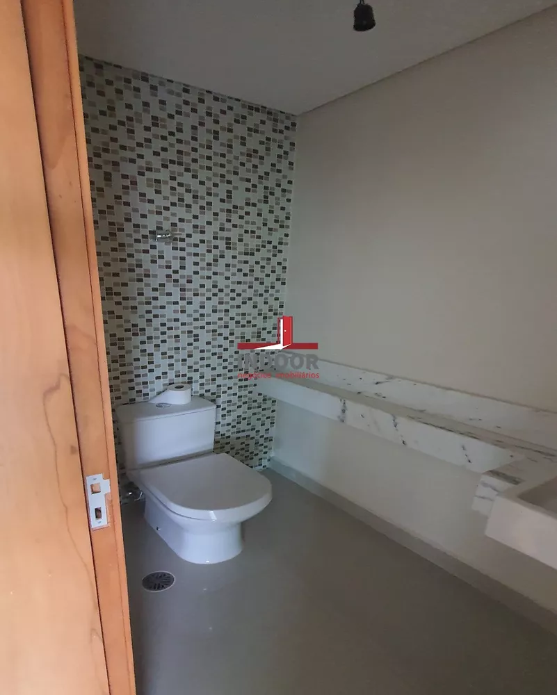 Casa à venda com 3 quartos, 279m² - Foto 12