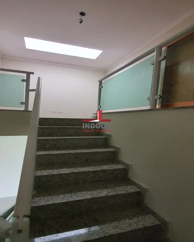 Casa à venda com 3 quartos, 279m² - Foto 20