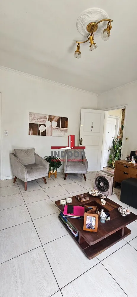 Casa, 3 quartos, 220 m² - Foto 1