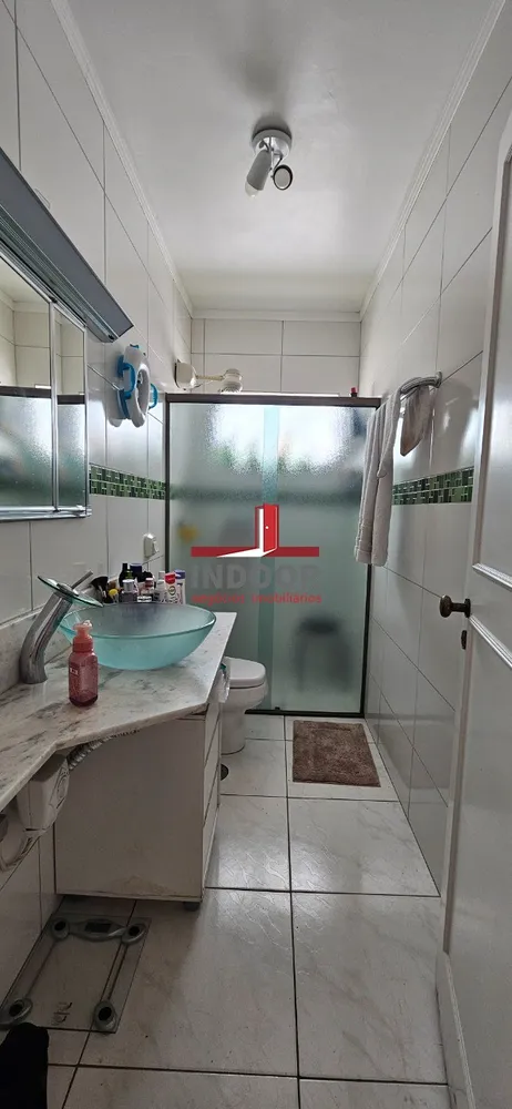 Casa, 3 quartos, 220 m² - Foto 3