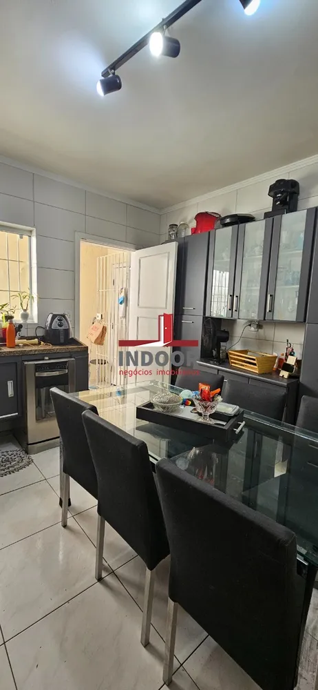 Casa, 3 quartos, 220 m² - Foto 4