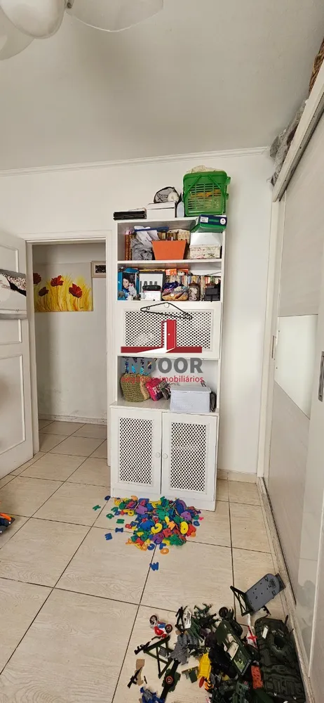 Casa, 3 quartos, 220 m² - Foto 2