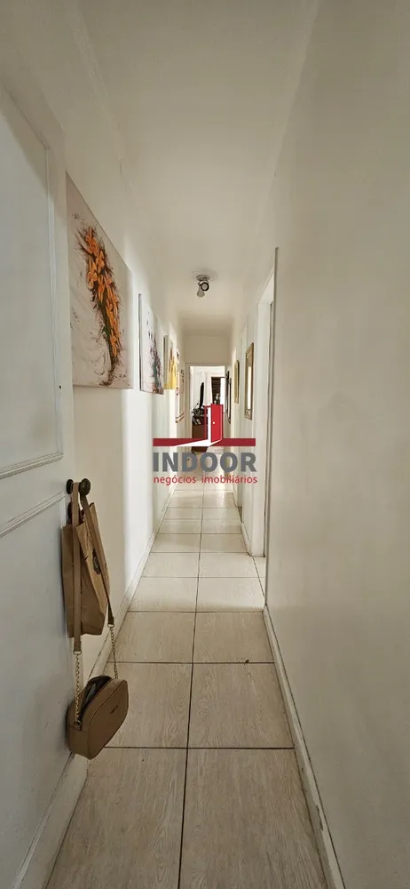 Casa, 3 quartos, 220 m² - Foto 5