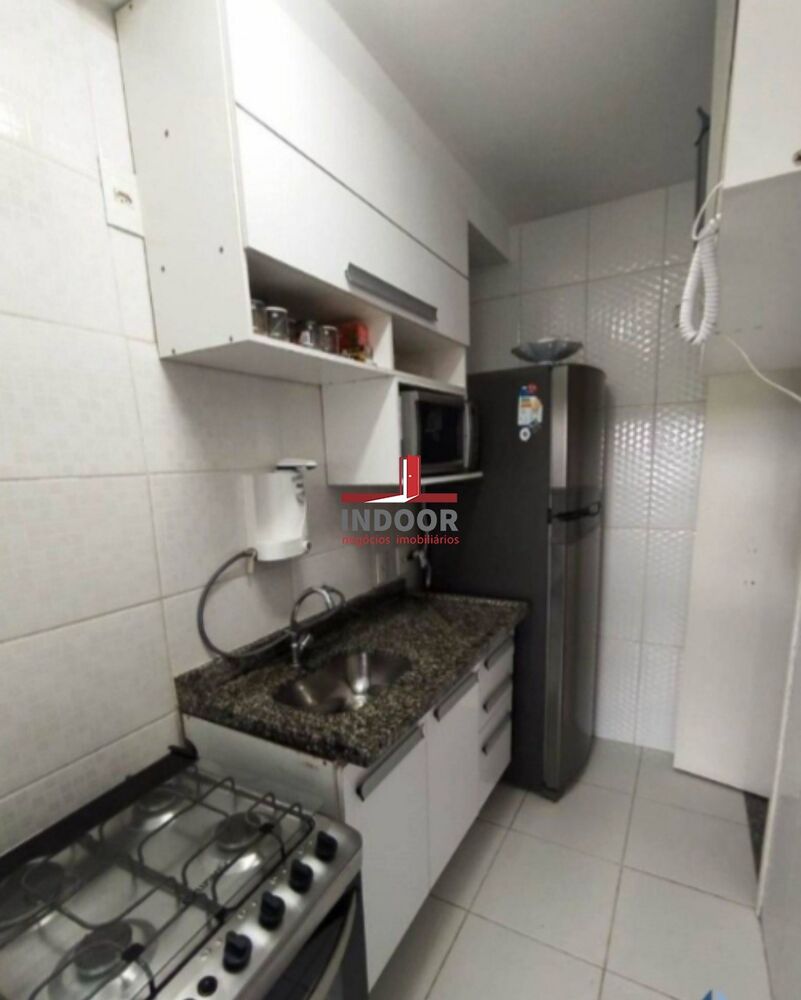 Apartamento, 2 quartos, 48 m² - Foto 5