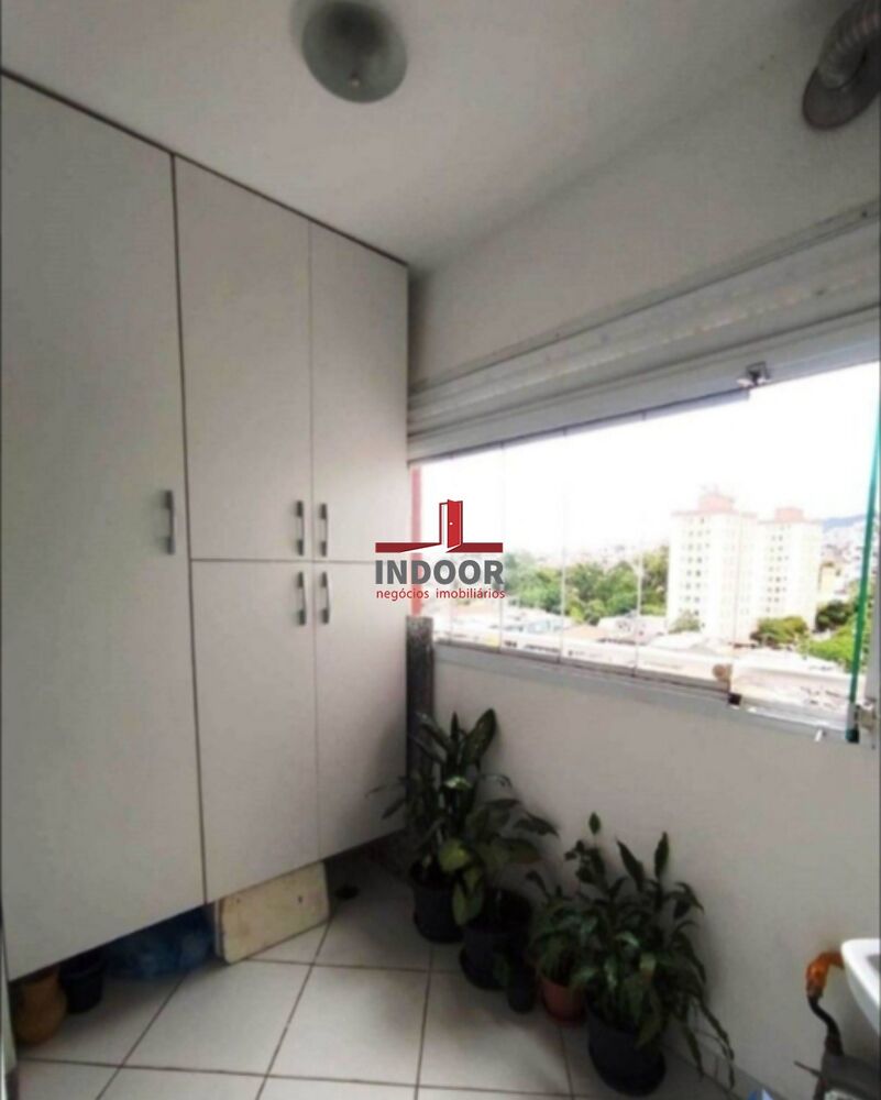 Apartamento, 2 quartos, 48 m² - Foto 7