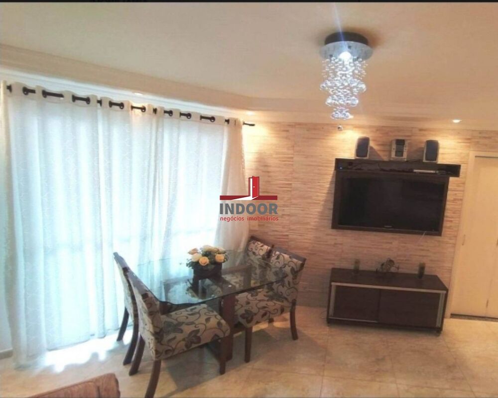 Apartamento, 2 quartos, 48 m² - Foto 9