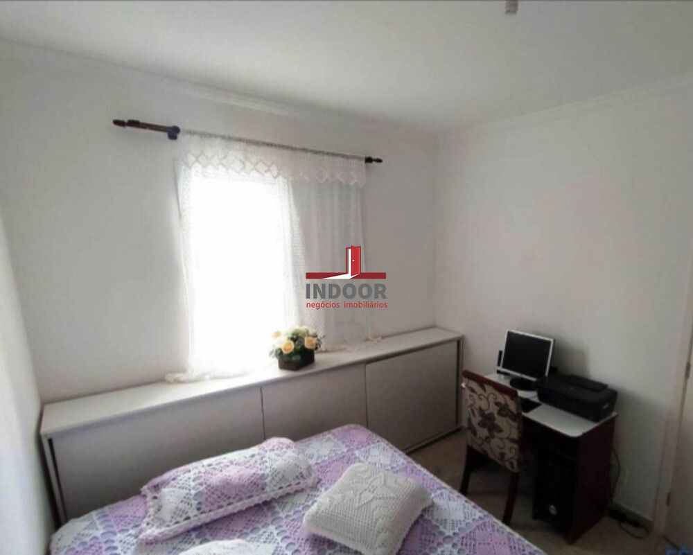 Apartamento, 2 quartos, 48 m² - Foto 4