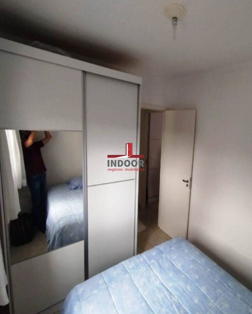 Apartamento, 2 quartos, 48 m² - Foto 1
