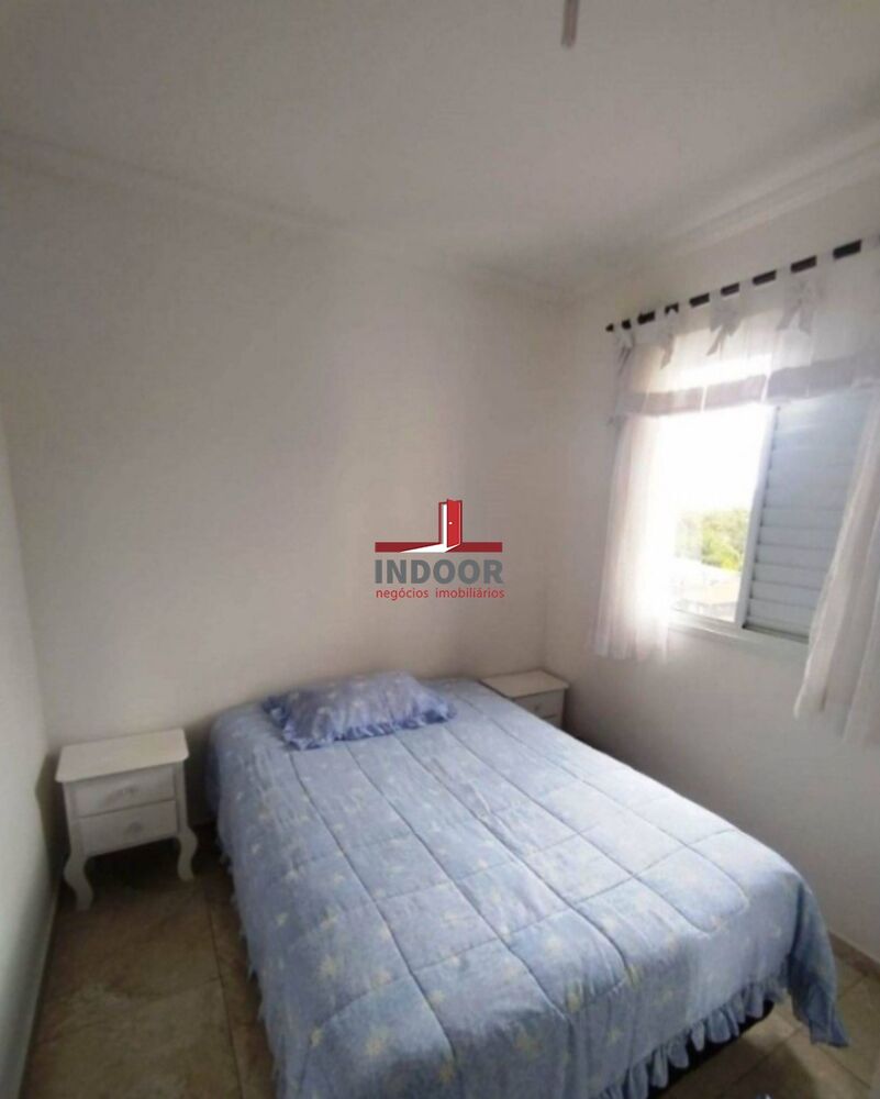 Apartamento, 2 quartos, 48 m² - Foto 2