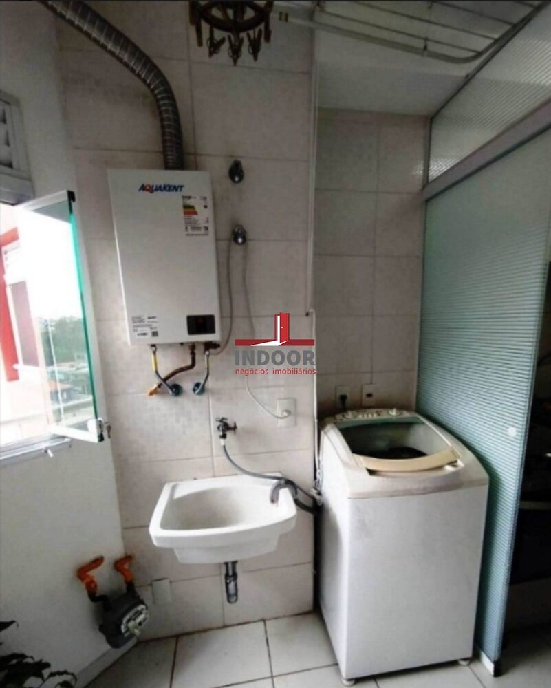 Apartamento, 2 quartos, 48 m² - Foto 11