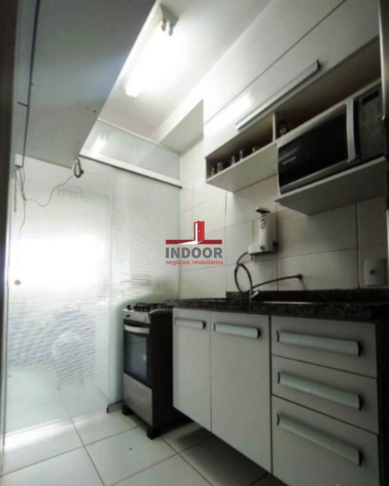 Apartamento, 2 quartos, 48 m² - Foto 3