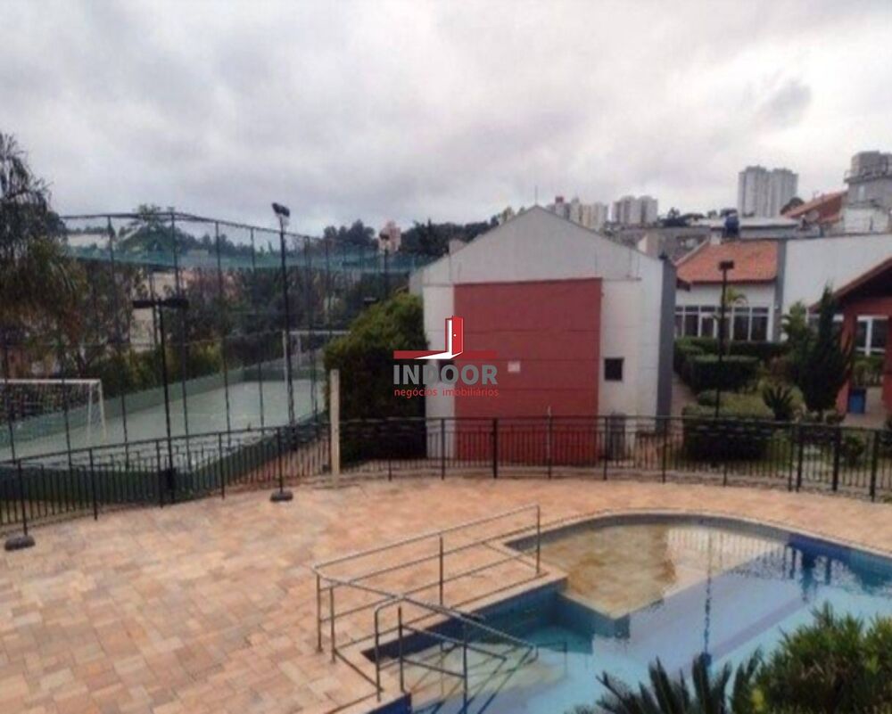 Apartamento, 2 quartos, 48 m² - Foto 13