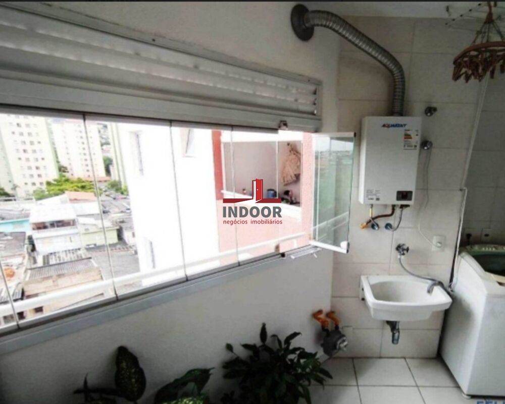 Apartamento, 2 quartos, 48 m² - Foto 8
