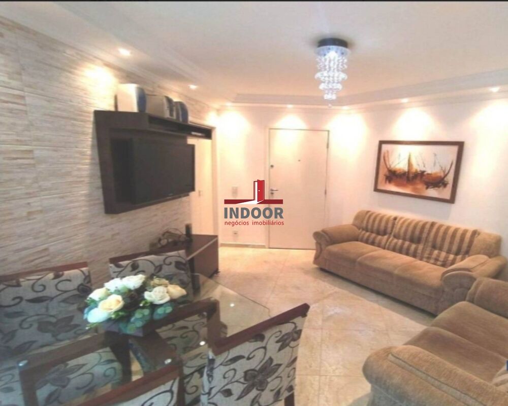 Apartamento, 2 quartos, 48 m² - Foto 6