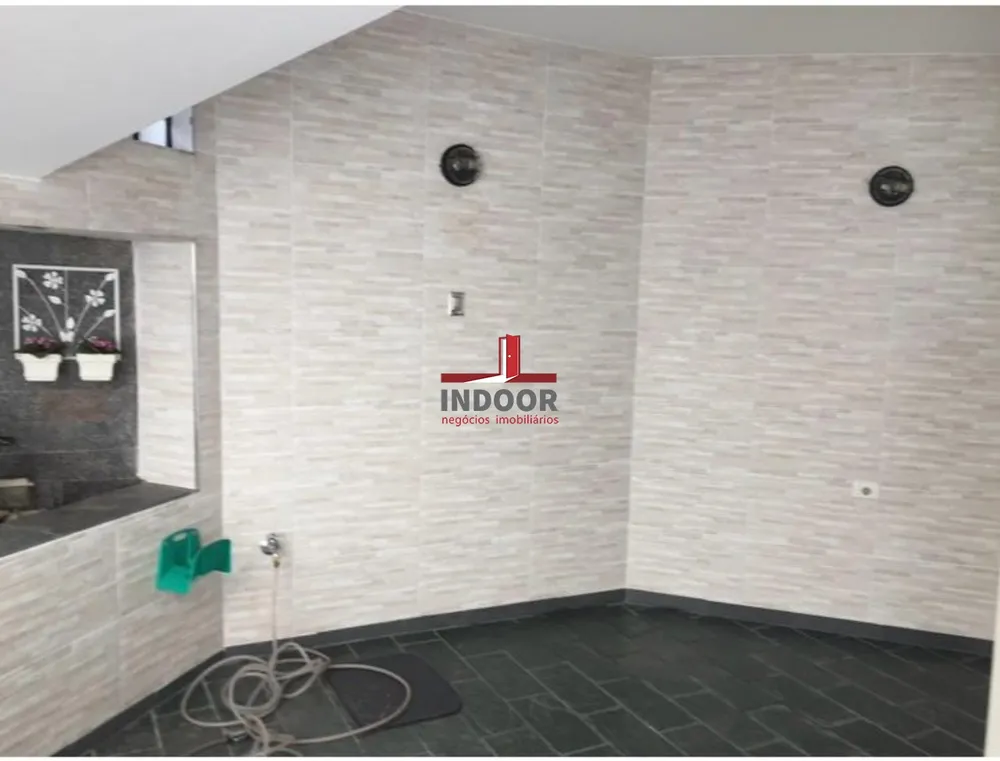 Casa, 3 quartos, 242 m² - Foto 4