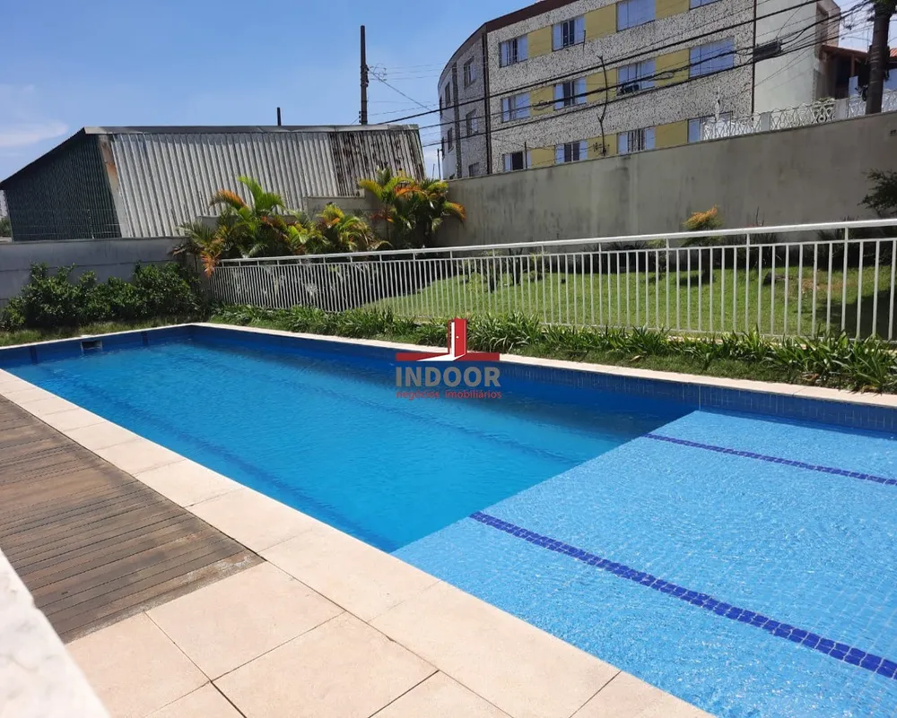 Apartamento, 2 quartos, 79 m² - Foto 18