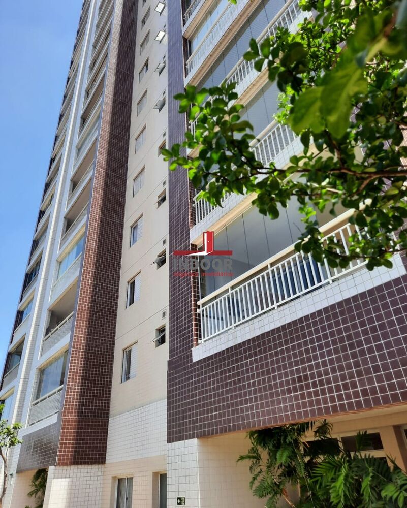 Apartamento, 2 quartos, 79 m² - Foto 1