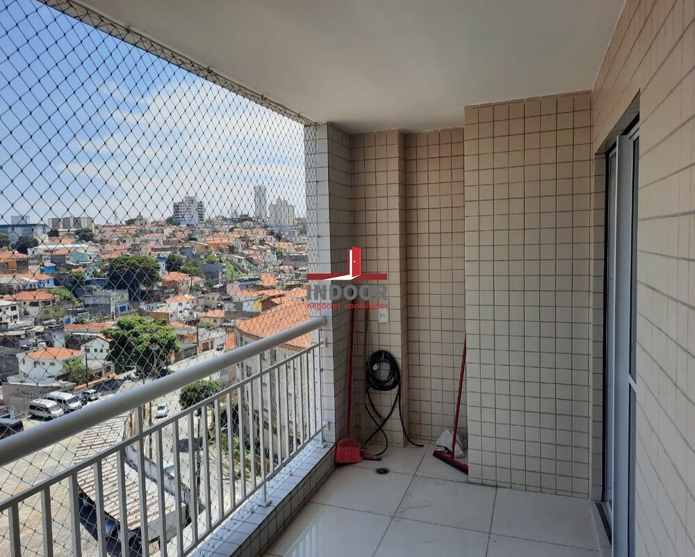Apartamento, 2 quartos, 79 m² - Foto 2