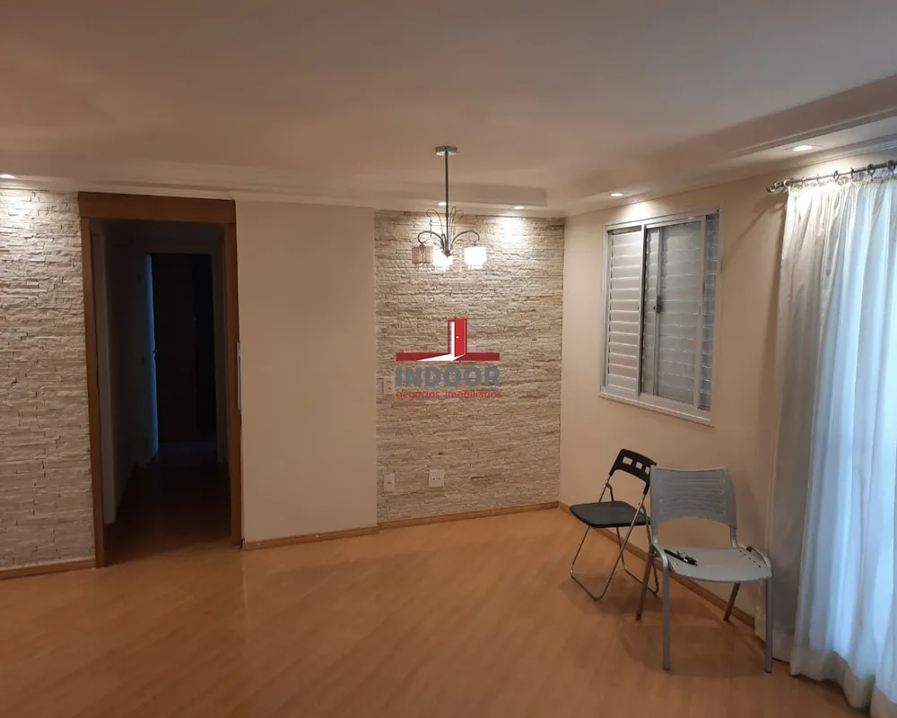Apartamento, 2 quartos, 79 m² - Foto 6
