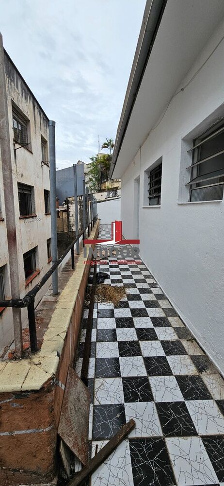 Casa para alugar com 1 quarto, 50m² - Foto 2
