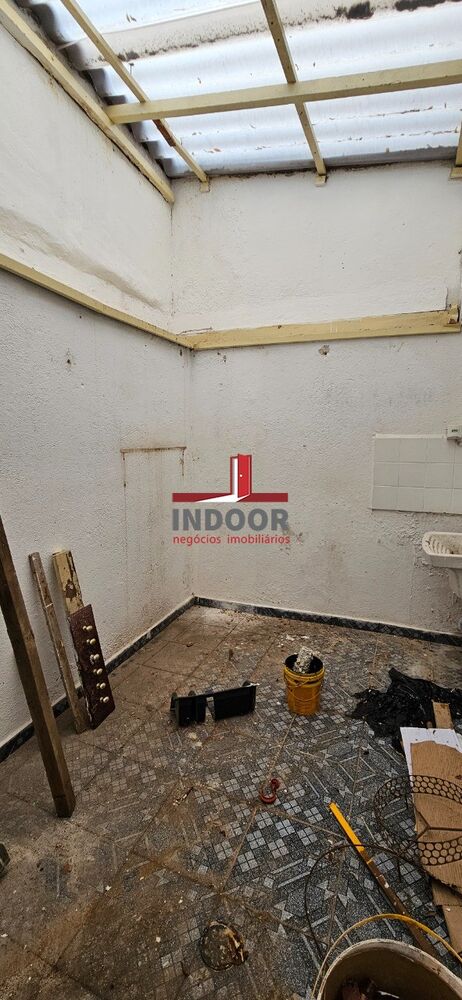 Casa para alugar com 1 quarto, 50m² - Foto 6