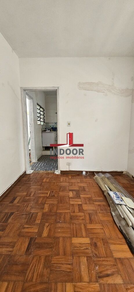 Casa para alugar com 1 quarto, 50m² - Foto 3