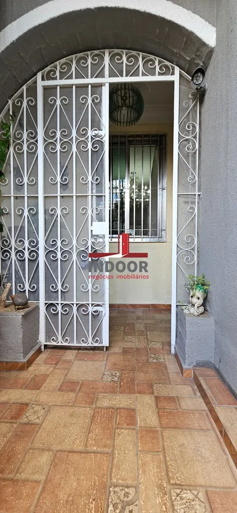 Casa, 3 quartos, 150 m² - Foto 2